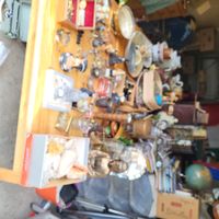 Lot de brocante