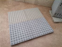 Grundplatten 10 x 10 Lego-ähnlich