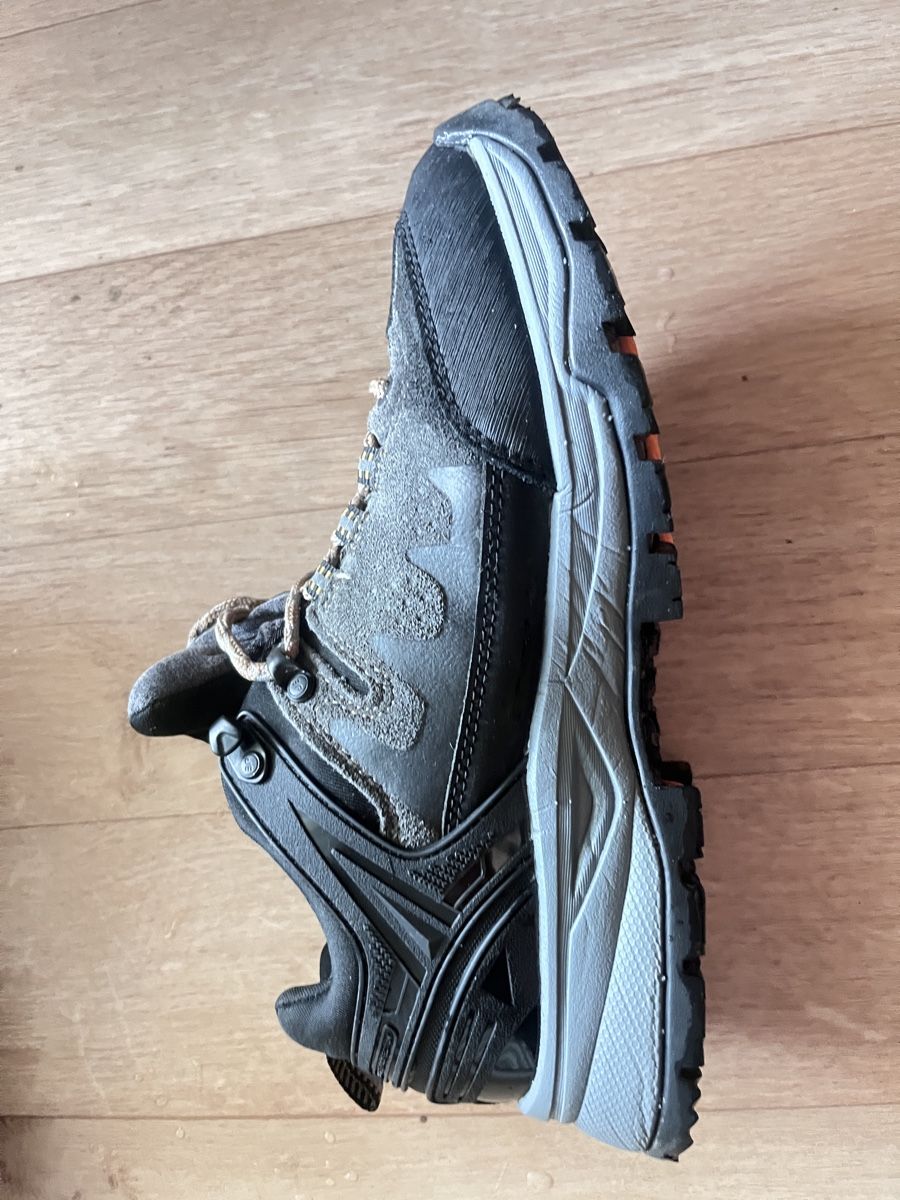 Icepeak Damenschuhe: Wanderschuhe Icepeak Grösse 48 Damen – Gebraucht aus Thun von de00 2