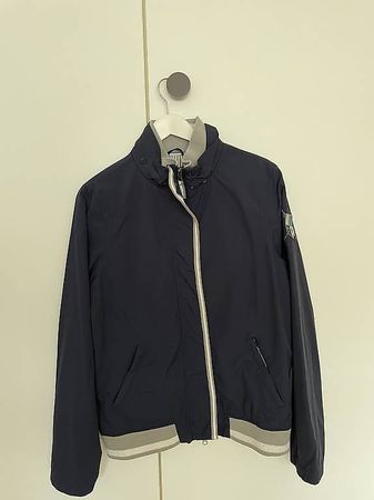Dünne Reitjacke Felix Bühler