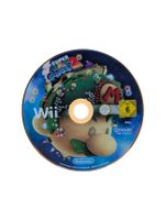 Super Mario Galaxy 2 Nintendo Wii Nur CD