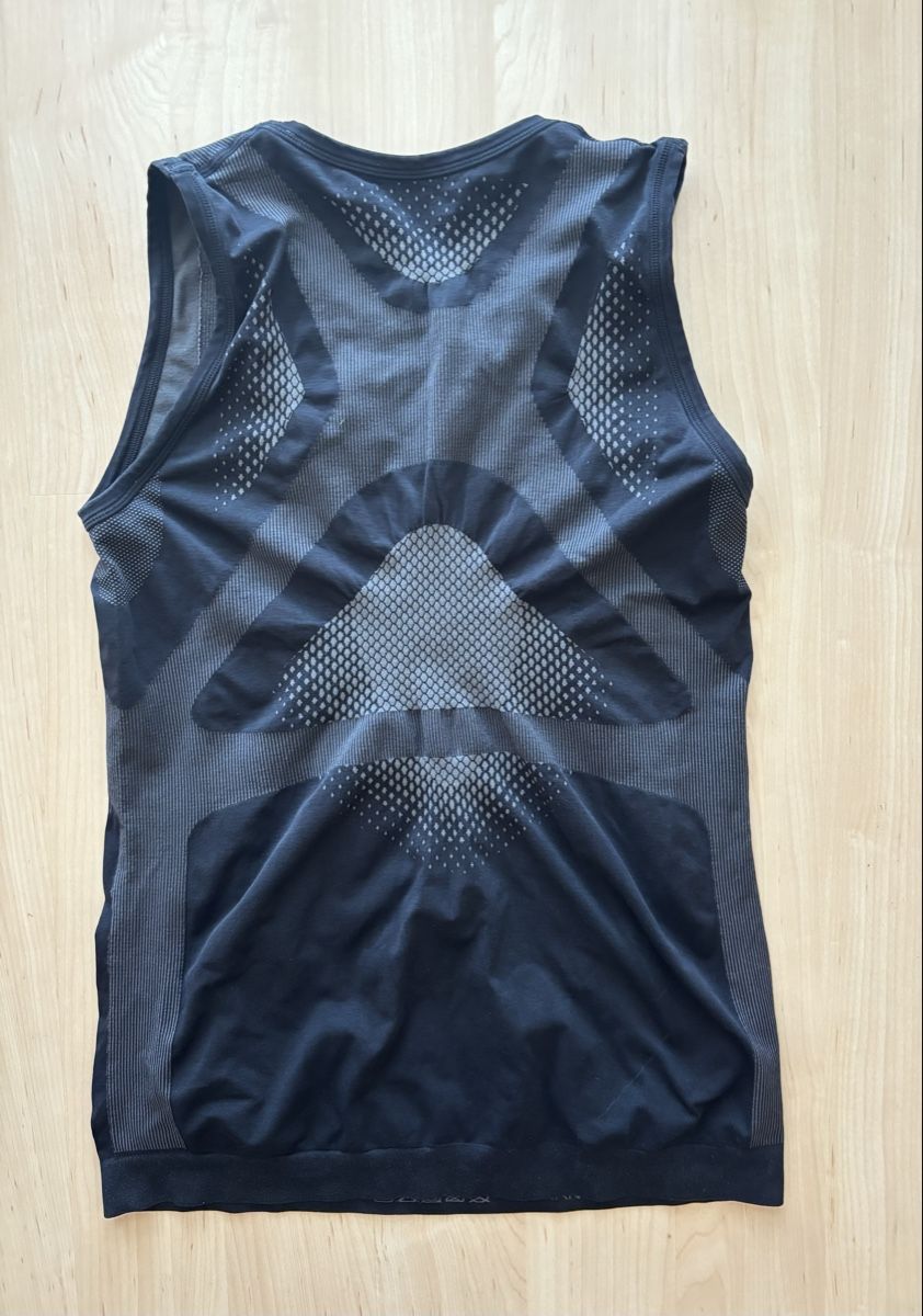 T-Shirts: Débardeur sport M – Neu (gemäss Beschreibung) aus Denens von RomainSecondeMain 1
