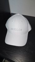 Hublot Cap weiss Grösse verstellbar