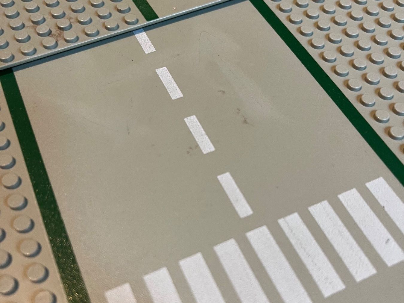 Lego Spielzeuge: LEGO-Strassenplatten Mix – Gebraucht aus Winterthur von chruedt 3