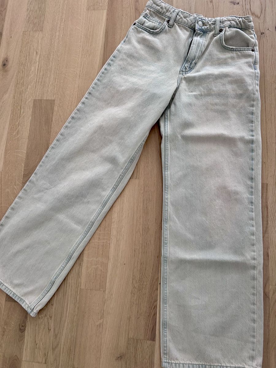 Zara Pantaloni: Jeans Mädchen 164 Zara – Usato da Engelberg venduto da May1818 1
