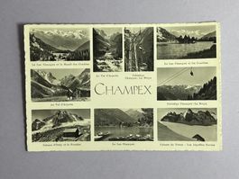 Champex