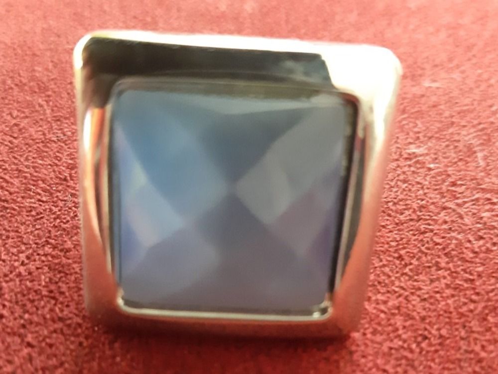Anelli: Fingerring neu – Nuovo e nell'imballaggio originale da Schmitten FR venduto da ReniStern 1