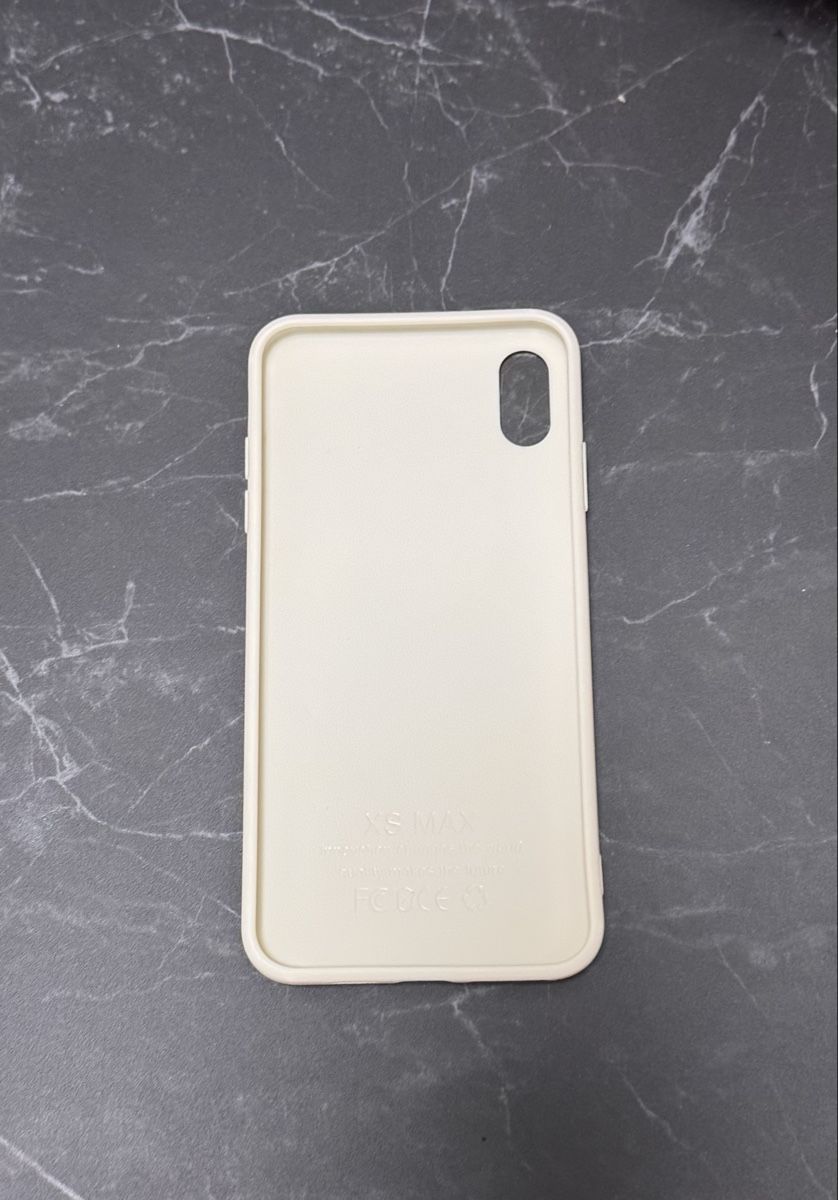 Covers & Schutzfolien: Coque iPhone XS Max fleurs d'été -  neuve! – Neu (gemäss Beschreibung) aus Meyrin von cak_5np9 1