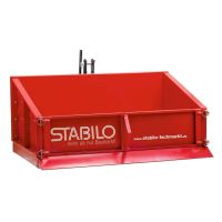 DEMA 52027 Traktor Heckcontainer