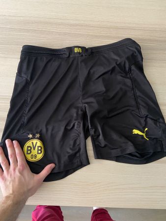 BVB Hosen Heim 17/18