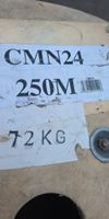 PROEL CMN24 Multicore / Multipair Audiokabel – Restrolle ca.