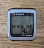 Sigma BC 1606L DTS