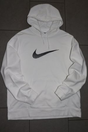 Sweatshirt / Hoodie von NIKE Gr.XL