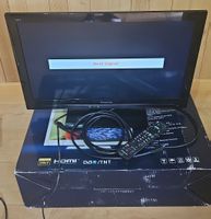 SR STANDARD SR-2408FH 23.6 Zoll LED TV 