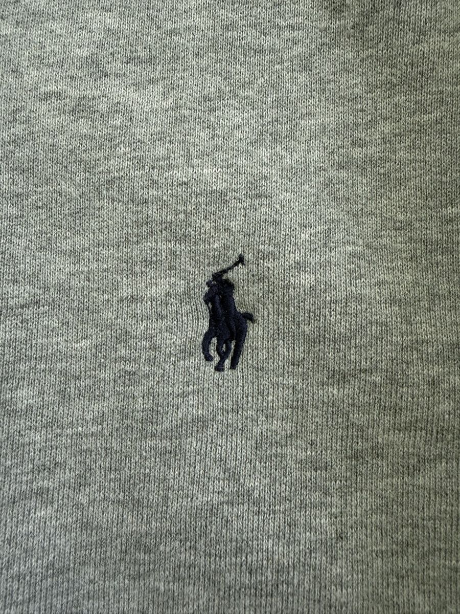 Polo Ralph Lauren Maglioni & Felpe: Ralph Lauren Zip Hoodie – Nuovo (secondo la descrizione) da Arlesheim venduto da Hfons 1