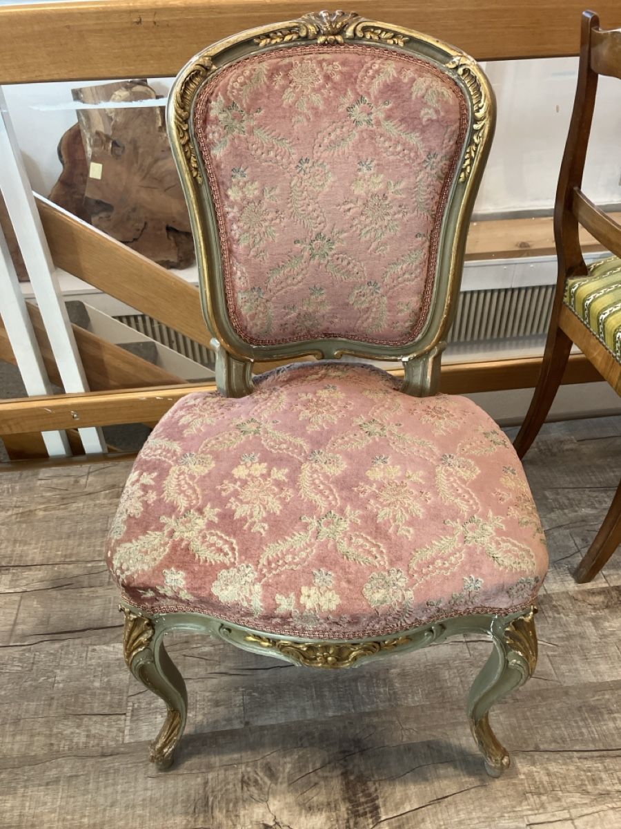 Chaises: Stuhl – D'occasion à Burg AG par ala_cx8x