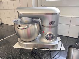 Teigmaschine
