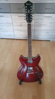 12 String E-Gitarre Ibanez