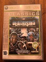 Dead Rising Xbox 360 Classics