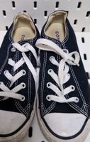 Coole Converse All Stars Low, Grösse 32, ideal für Sommer!