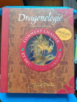 Livre Dragons: Comment dresser votre dragon - Collection