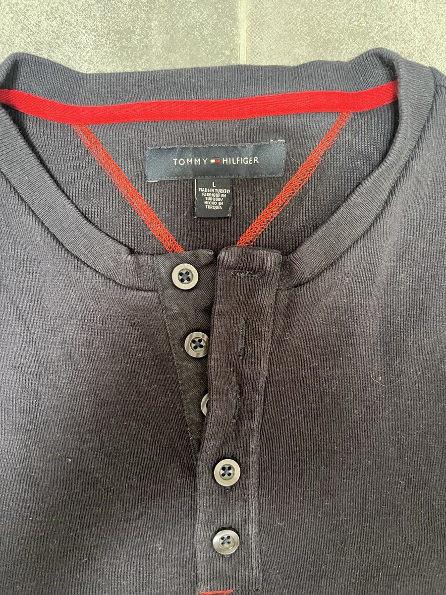 Tommy Hilfiger Maglioni & Felpe: Tommy Hilfiger Langarm Grösse L – Usato da Wettswil venduto da alstel24 1