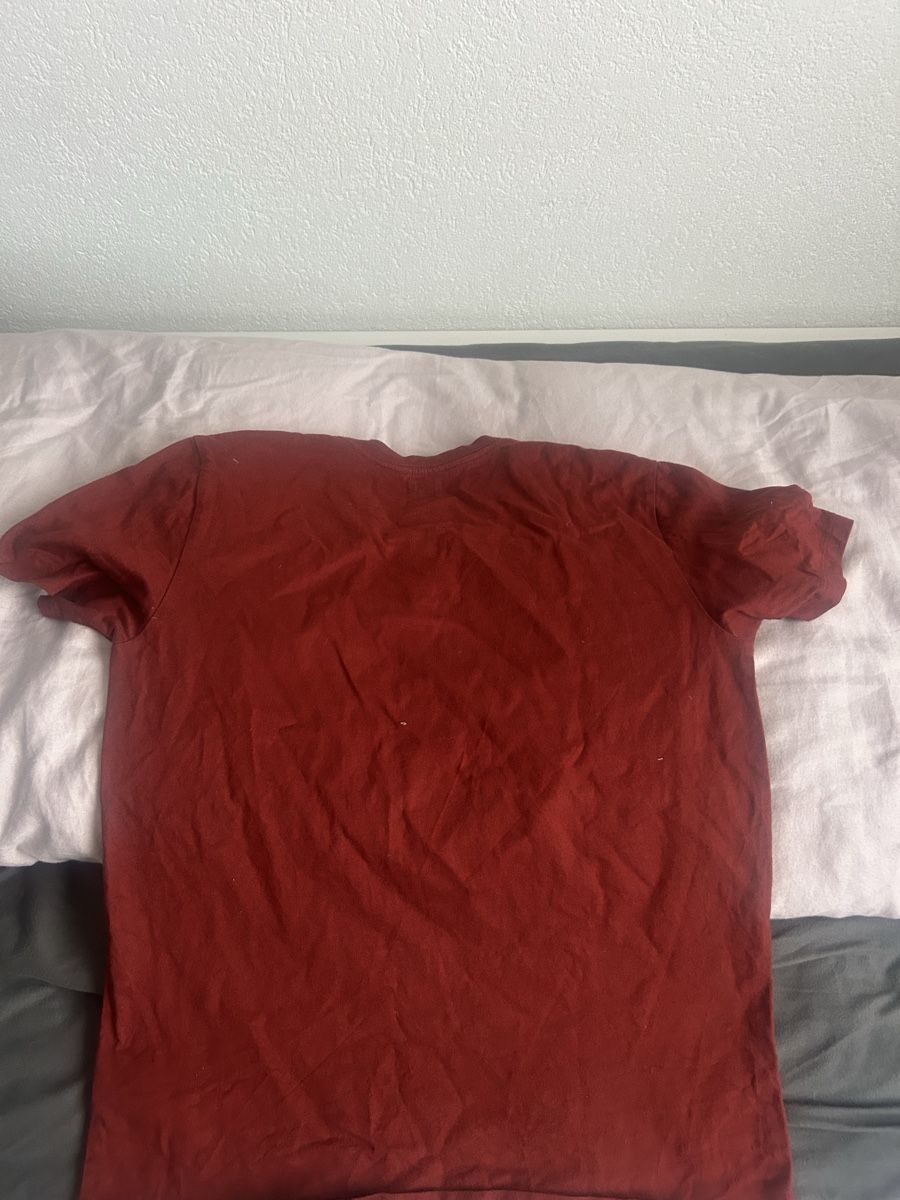 Levi's T-shirt: Levi's T-Shirt, bordeauxrot, Grösse M, – Nuovo (secondo la descrizione) da Möhlin venduto da lea_7wz7 3