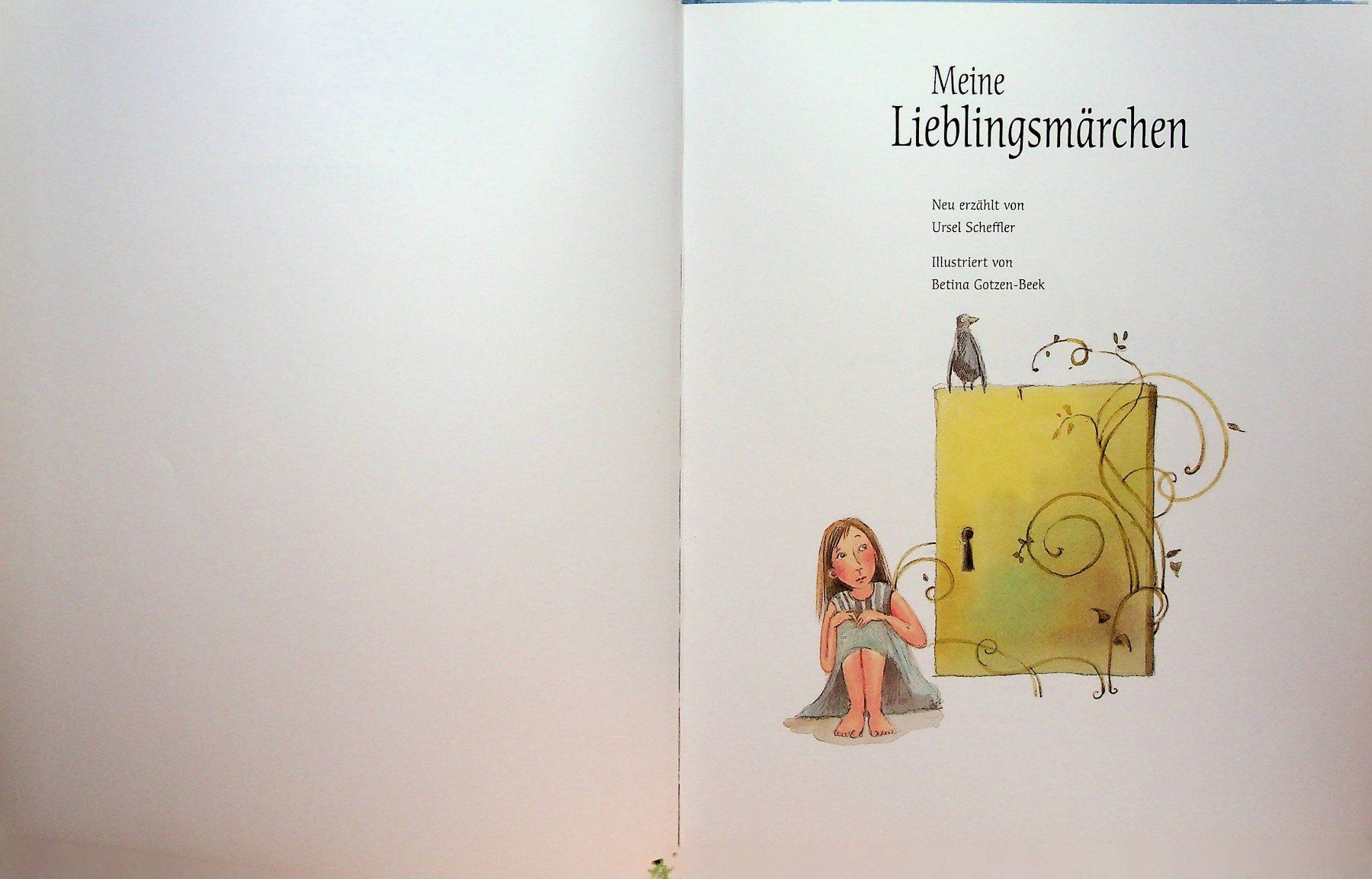 Libri: Ursel Scheffler Es war einmal.. 20 Lieblingsmärchen – Usato da Reitnau venduto da Zaomir 2