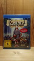 RICHARD HASENFUSS Blu-Ray