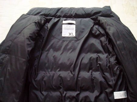 Damen Steppjacke  XL  *TOP*
