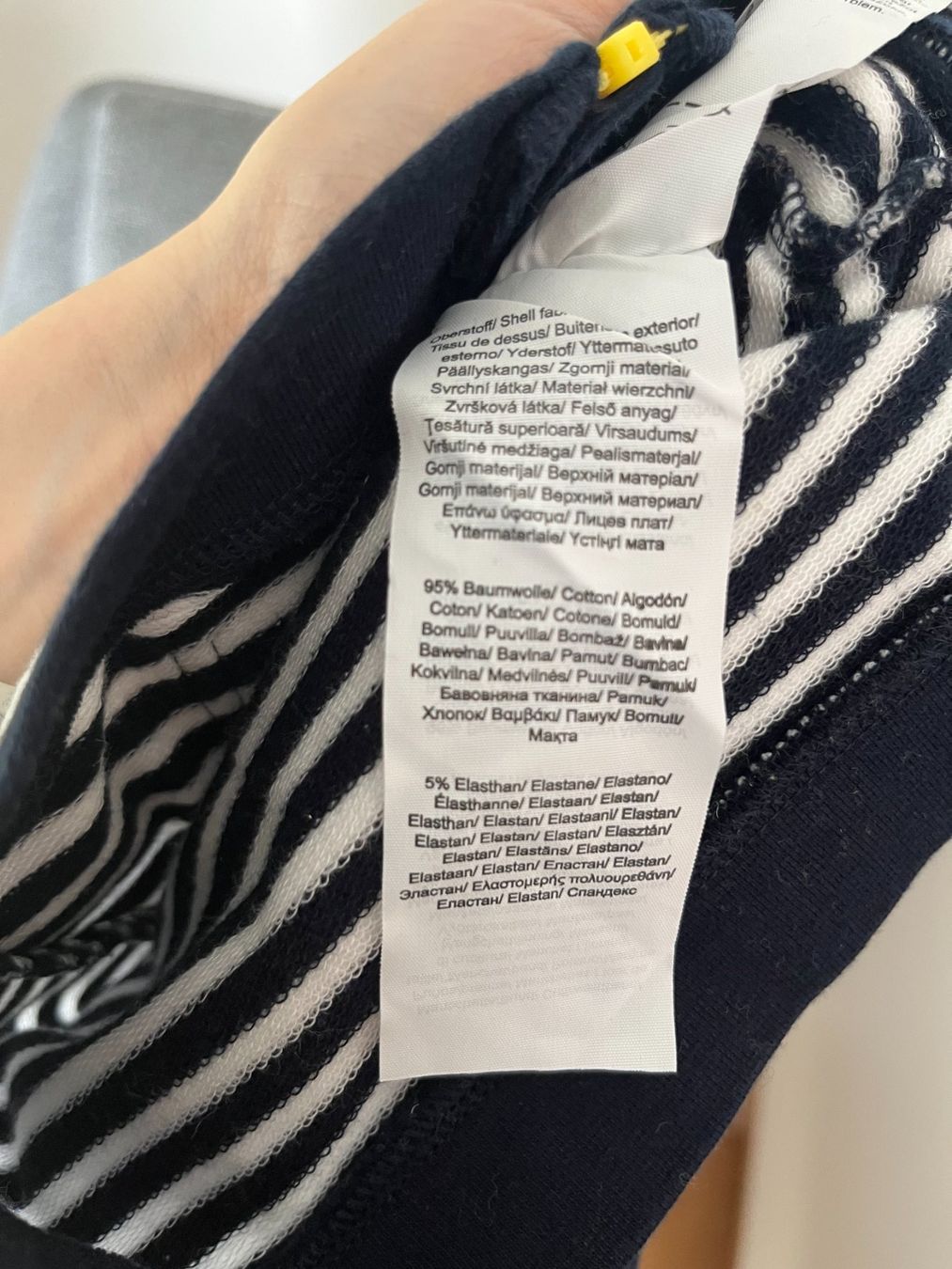 Giacche & Cappotti: Sweatjacke von s.Oliver – Usato da Islikon venduto da jul_76j2 1
