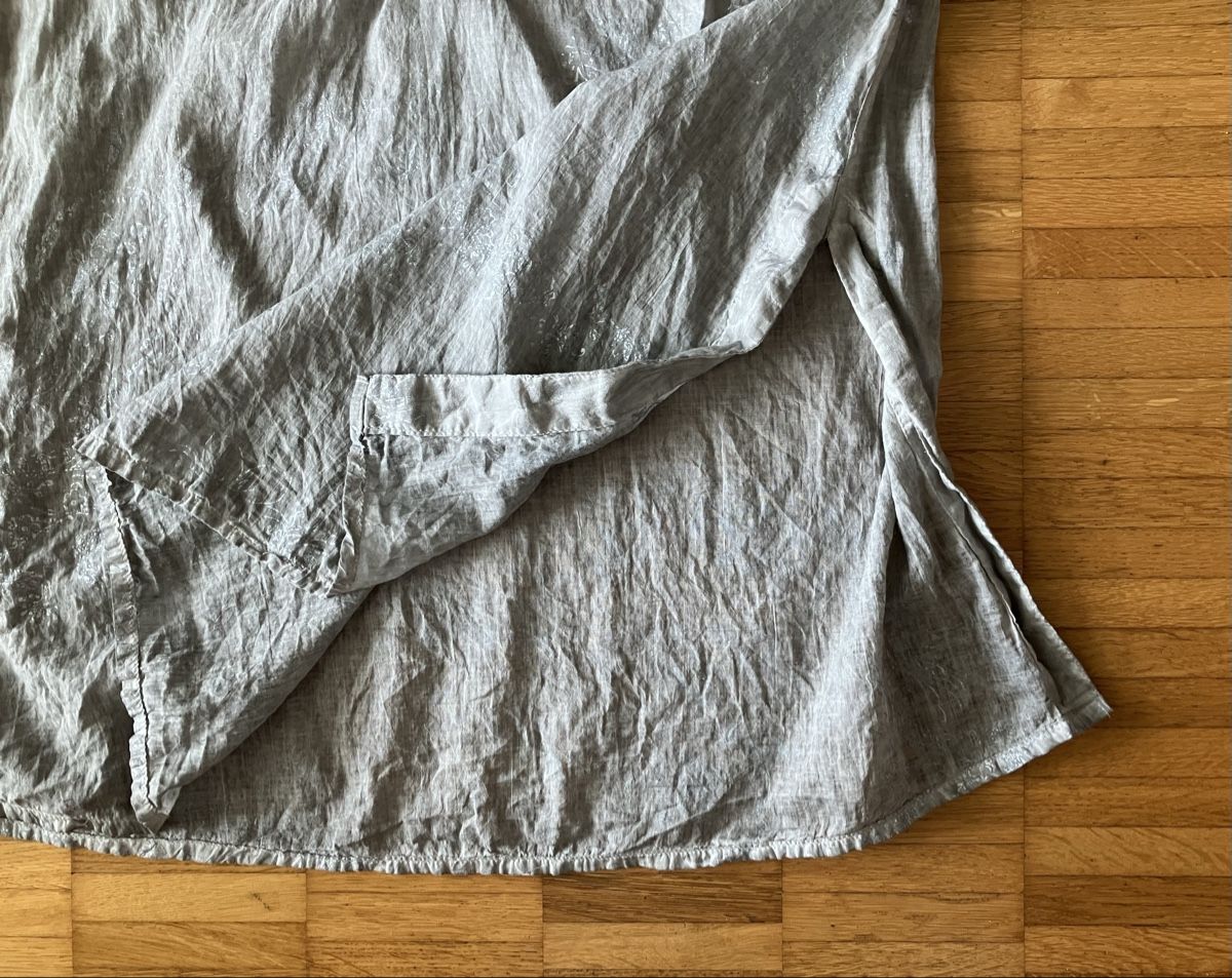 Tuniche: The moshi schöne Longtunika/ Bluse Gr. L – Usato da Weiningen ZH venduto da moon-55 4