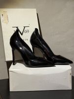 Escarpins noirs – neufs – taille 40