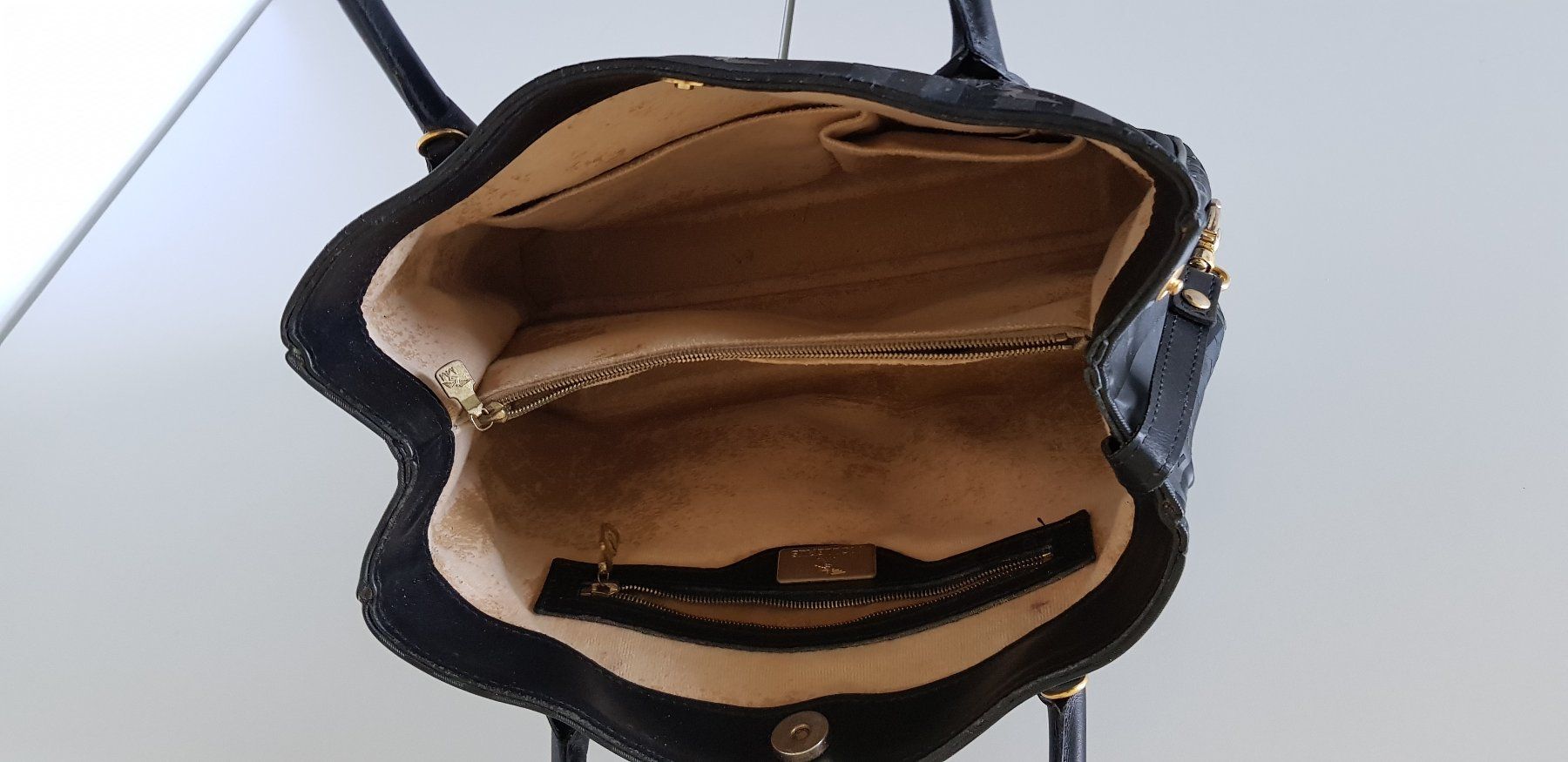 Maison Mollerus Borse da donna: Tolle Mollerus Tasche – Usato da Oberglatt ZH venduto da Picadilly.Angel 4