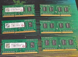 Qnap| Mac| 2GB DDR3L RAM SO-DIMM 1600MHz | Qnap| Mac| Laptop