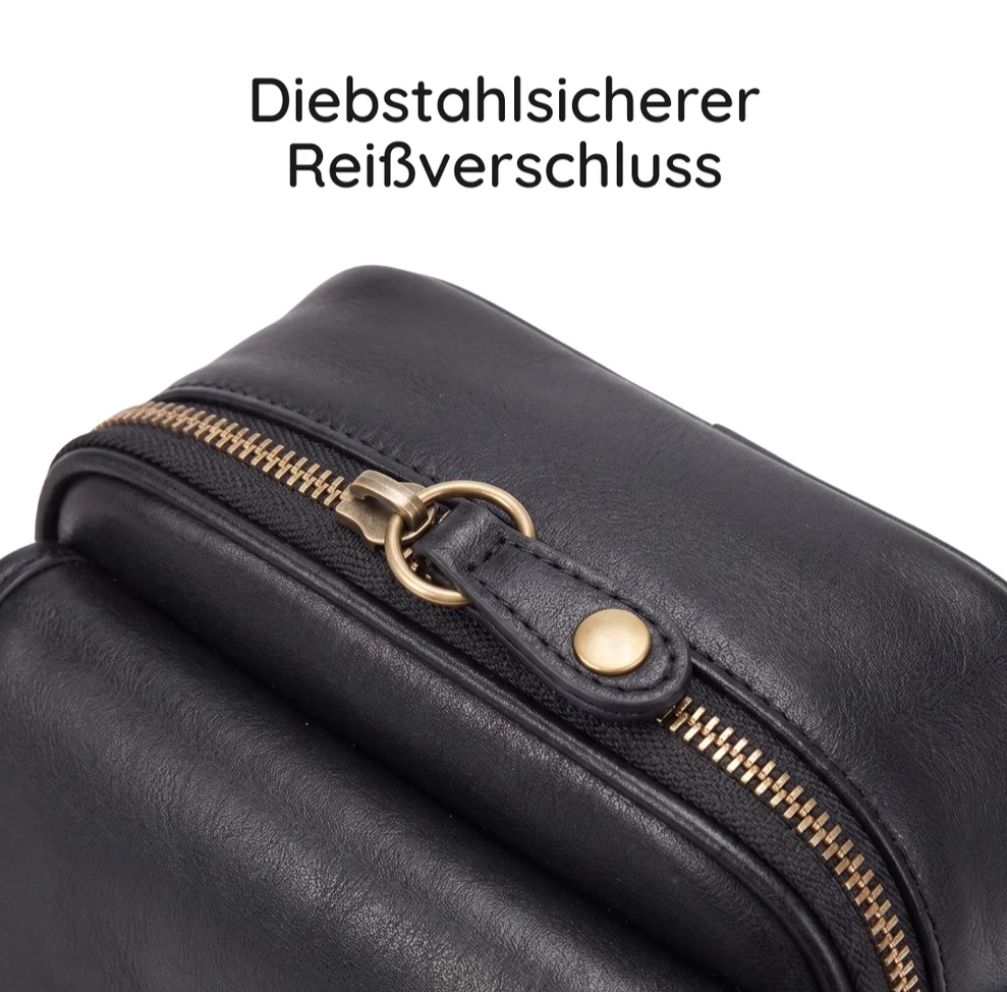 Borse da donna: HERBSTBEGINN-AKTION  Umhängetasche  – Nuovo (secondo la descrizione) da Liebistorf venduto da Stricken_f_Hilflose 1