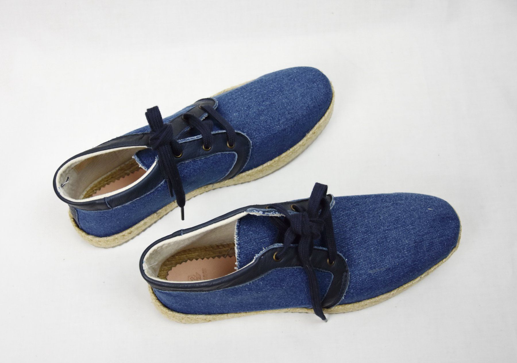 Navyboot Scarpe da uomo: NAVYBOOT Halbschuhe Schuhe Sneaker /LP189Fr/Gr.40 – Nuovo e nell'imballaggio originale da Wohlenschwil venduto da EddieS-Outlet 8