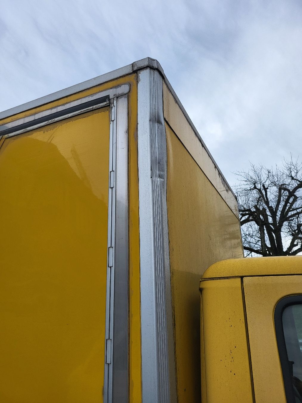Fiat Véhicules utilitaires: Fiat Ducato Maxi 18Q - 2,8JTD - 2002 – D'occasion à Vevey par oldiz 7