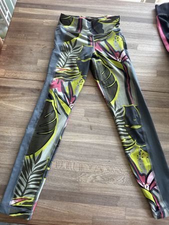 Adidas Kinder Leggins