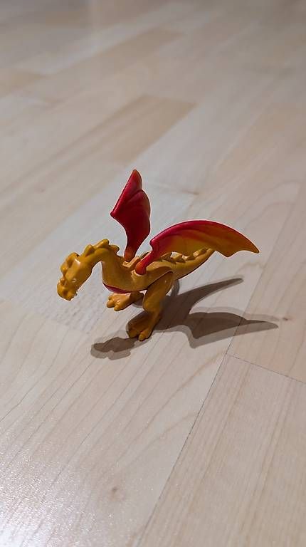 Jouets: Play Mobil Dinos – D'occasion à Baar par Foscolio 3