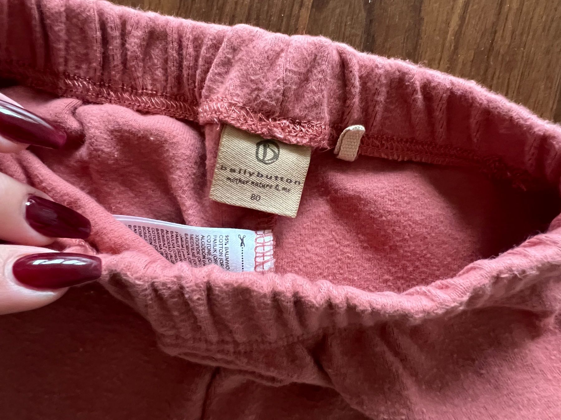 Ensembles coordonnés: Bellybutton – D'occasion à Lufingen par des_9gd8 3