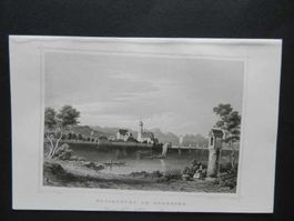 Wasserburg Bodensee