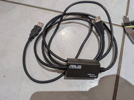 ASUS USB 2.0 Netlink USB to USB