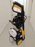 Workzone Hochdruckreiniger 2200W – wie neu, nur 1x benutzt