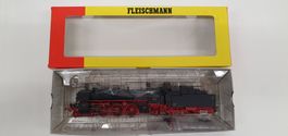 Fleischmann 4119  DRG BR 18501 Epoche II