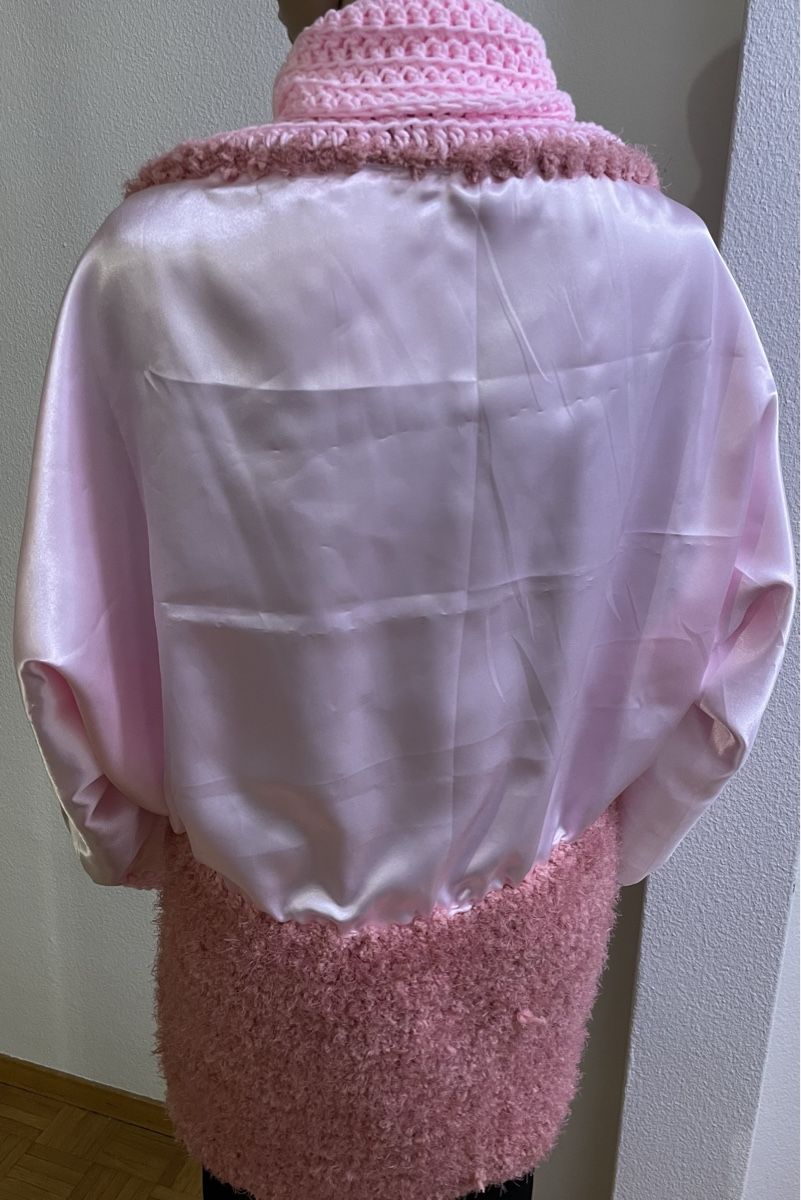 Jacken: Cardigen/Jacke Rosa Neu – Neu und originalverpackt aus Au ZH von Jaggy4 2