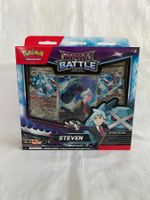 Pokemon / Rival Battle Deck / Steven's Beldum SVP #207 PROMO