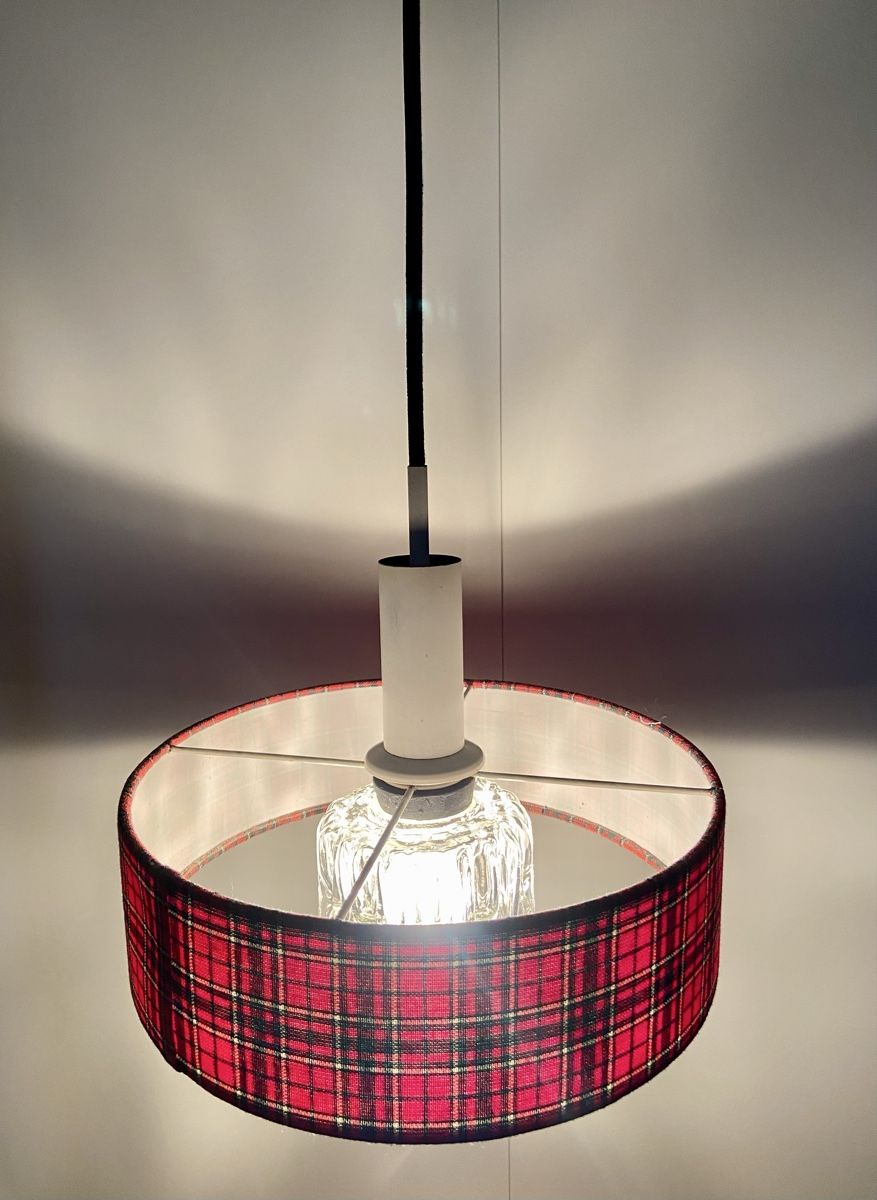 Lampen: Mid Century Pendelleuchte – Gebraucht aus Zürich von Unique2400 1