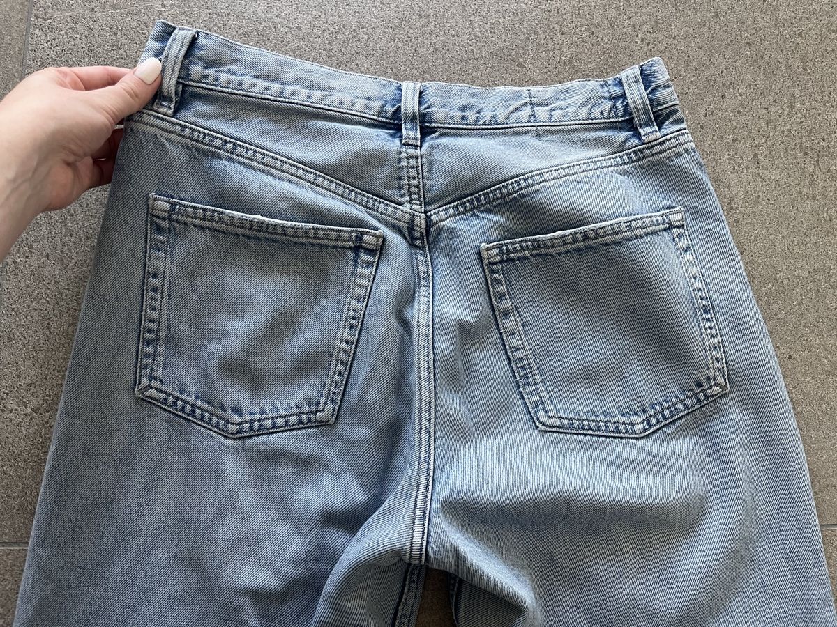 Massimo Dutti Jeans: Massimo Dutti Jeans Gr. 40 – Usato da Sevelen venduto da sar_hmx8 4