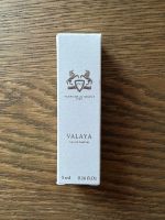 Valaya Parfums de Marly 5ml Herstellerprobe niche
